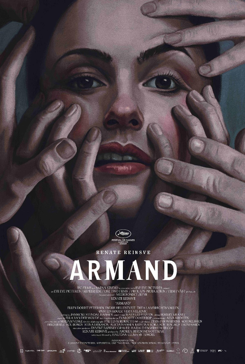 ARMAND