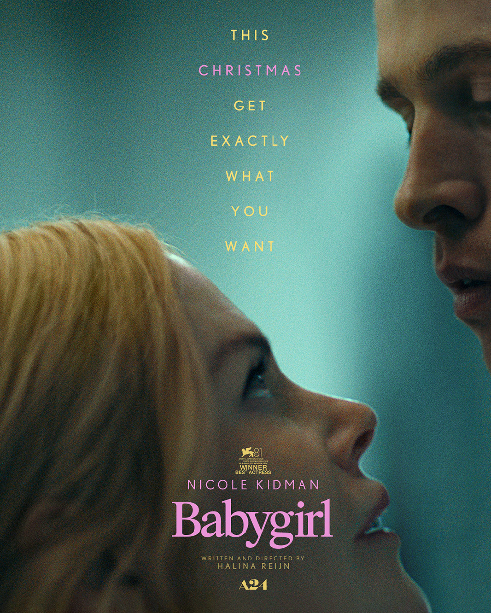 BABYGIRL